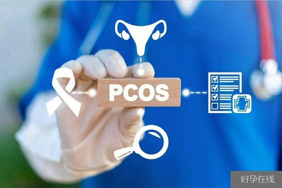 科学认知PCOS