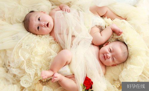 试管婴儿双胞胎概率