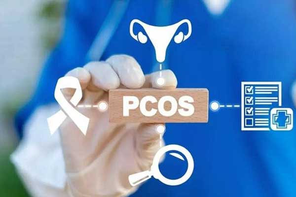 科学认知PCOS