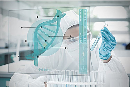 NGS技术可检测胚胎全基因组的染色体疾病和94种单基因疾病